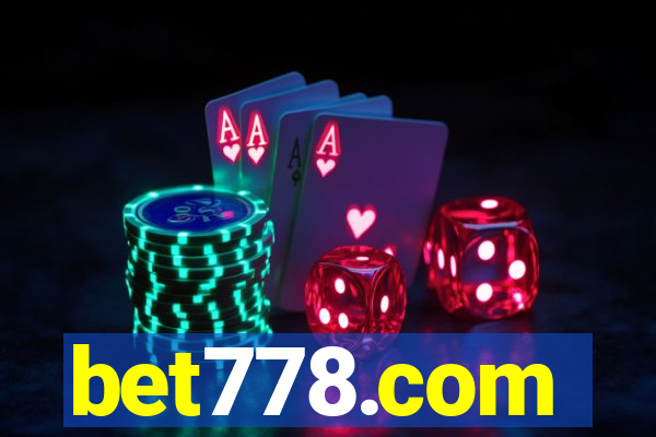 bet778.com