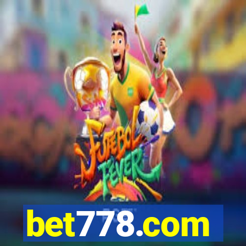 bet778.com