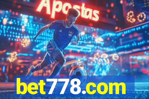 bet778.com