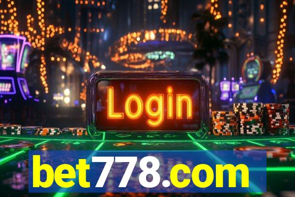 bet778.com