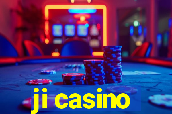 ji casino