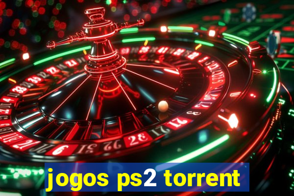 jogos ps2 torrent