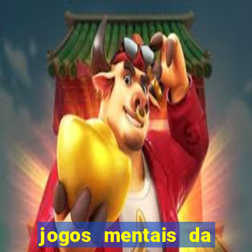 jogos mentais da pessoa controladora