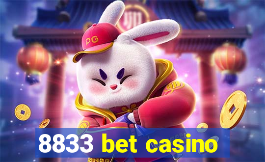 8833 bet casino