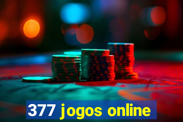 377 jogos online