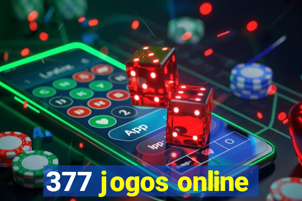 377 jogos online