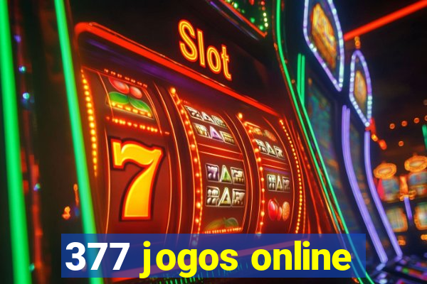 377 jogos online