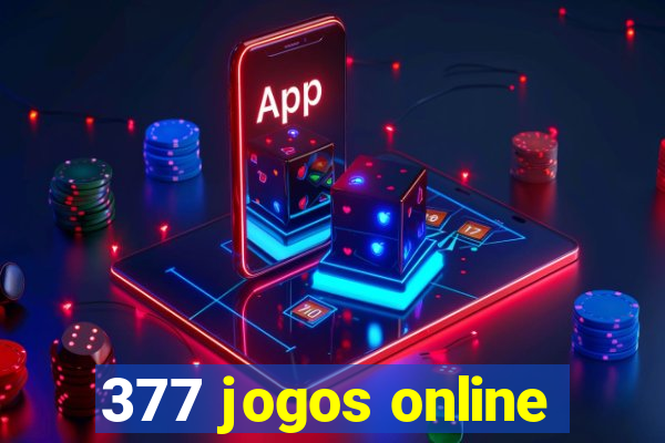 377 jogos online