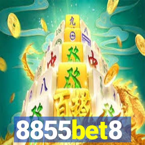 8855bet8