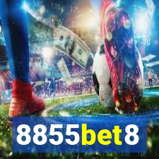 8855bet8