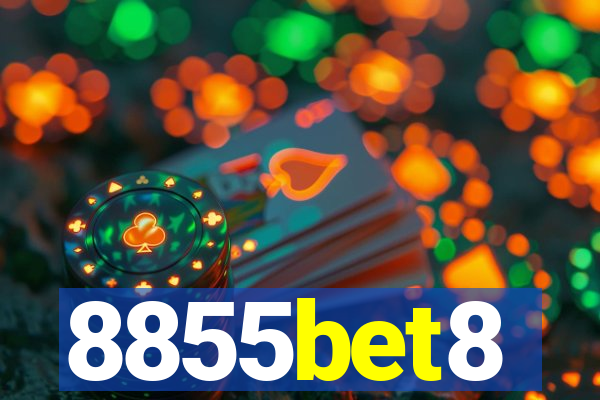 8855bet8