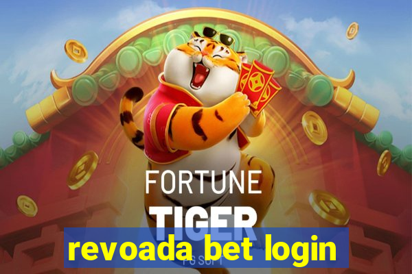 revoada bet login