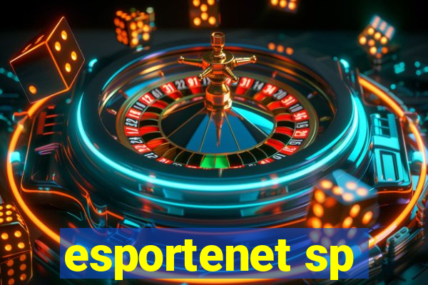 esportenet sp