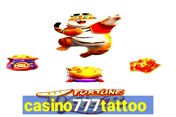 casino777tattoo