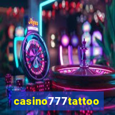 casino777tattoo