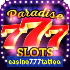 casino777tattoo