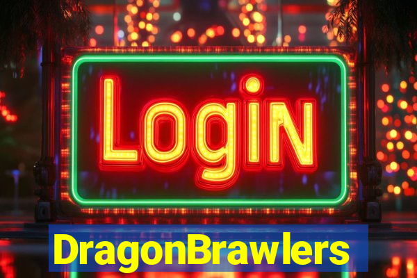 DragonBrawlers