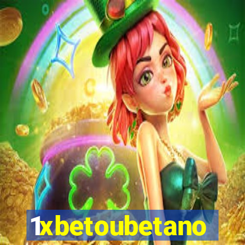 1xbetoubetano