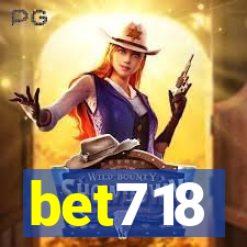 bet718