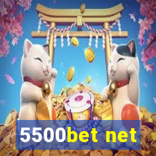 5500bet net