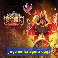 jogo colha agora paga