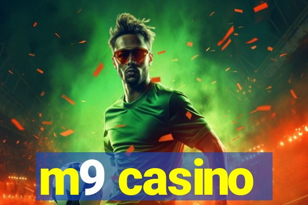 m9 casino