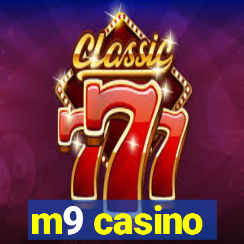 m9 casino