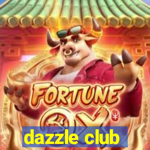 dazzle club