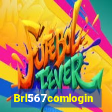 Brl567comlogin