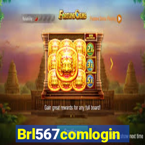 Brl567comlogin