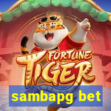 sambapg bet