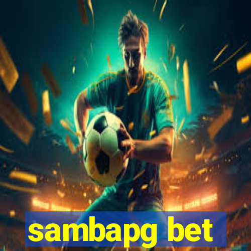 sambapg bet