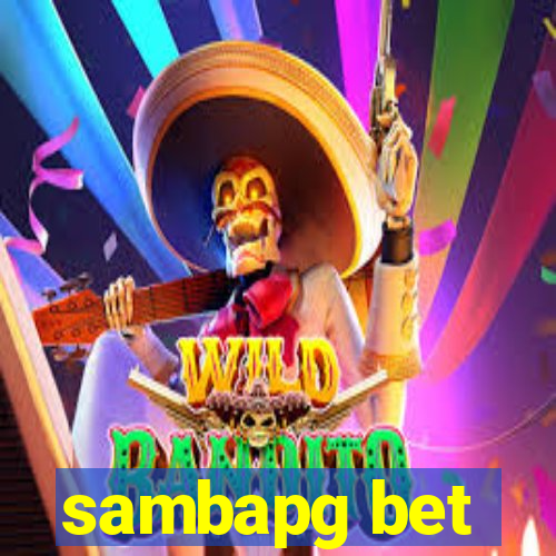 sambapg bet