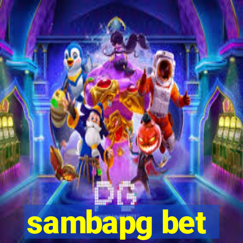 sambapg bet