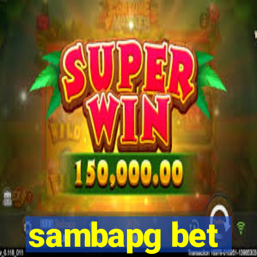 sambapg bet