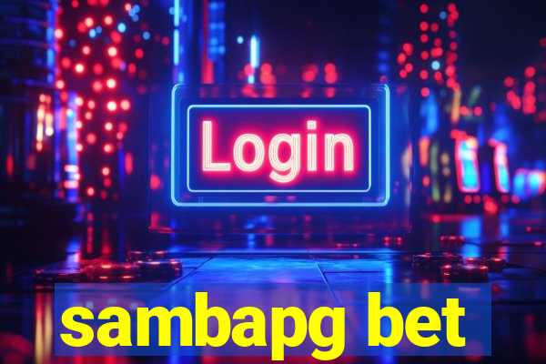 sambapg bet