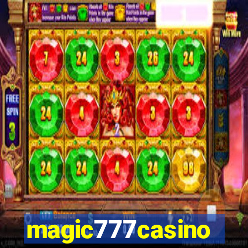 magic777casino