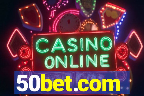 50bet.com