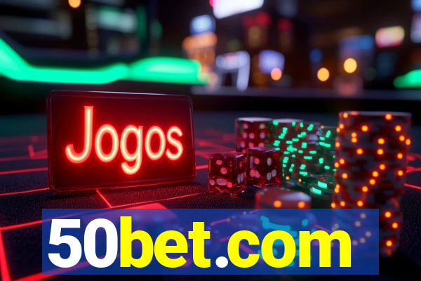 50bet.com