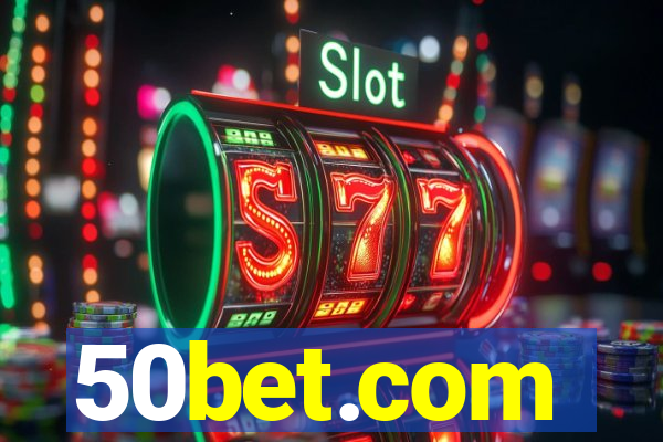 50bet.com