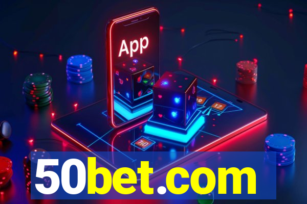 50bet.com