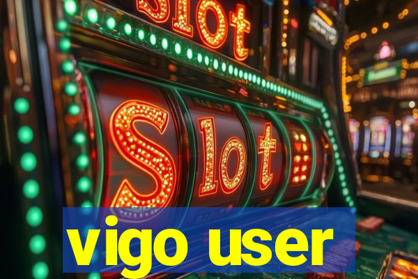 vigo user