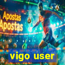 vigo user