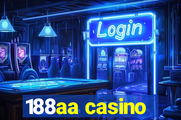 188aa casino