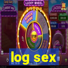 log sex