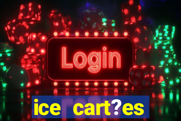 ice cart?es especiais ltda