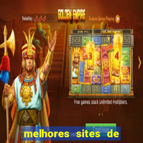 melhores sites de casino online