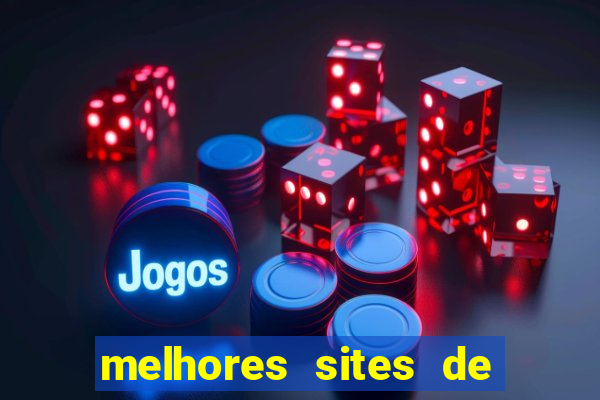 melhores sites de casino online