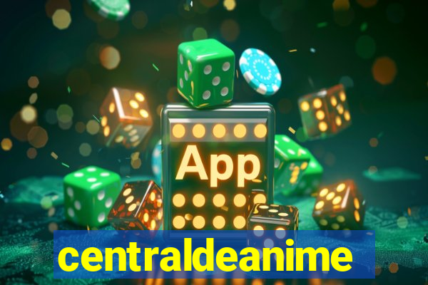 centraldeanime