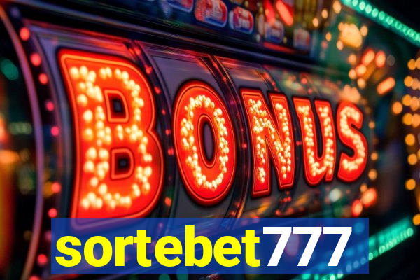 sortebet777